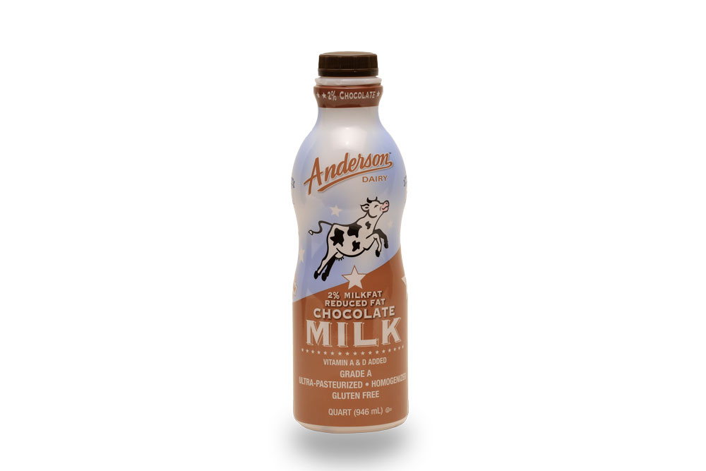 chocolate milk brands